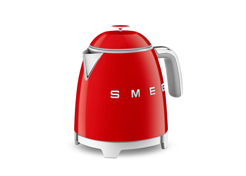 Smeg Mini Electric Kettle 0.8L KLF05