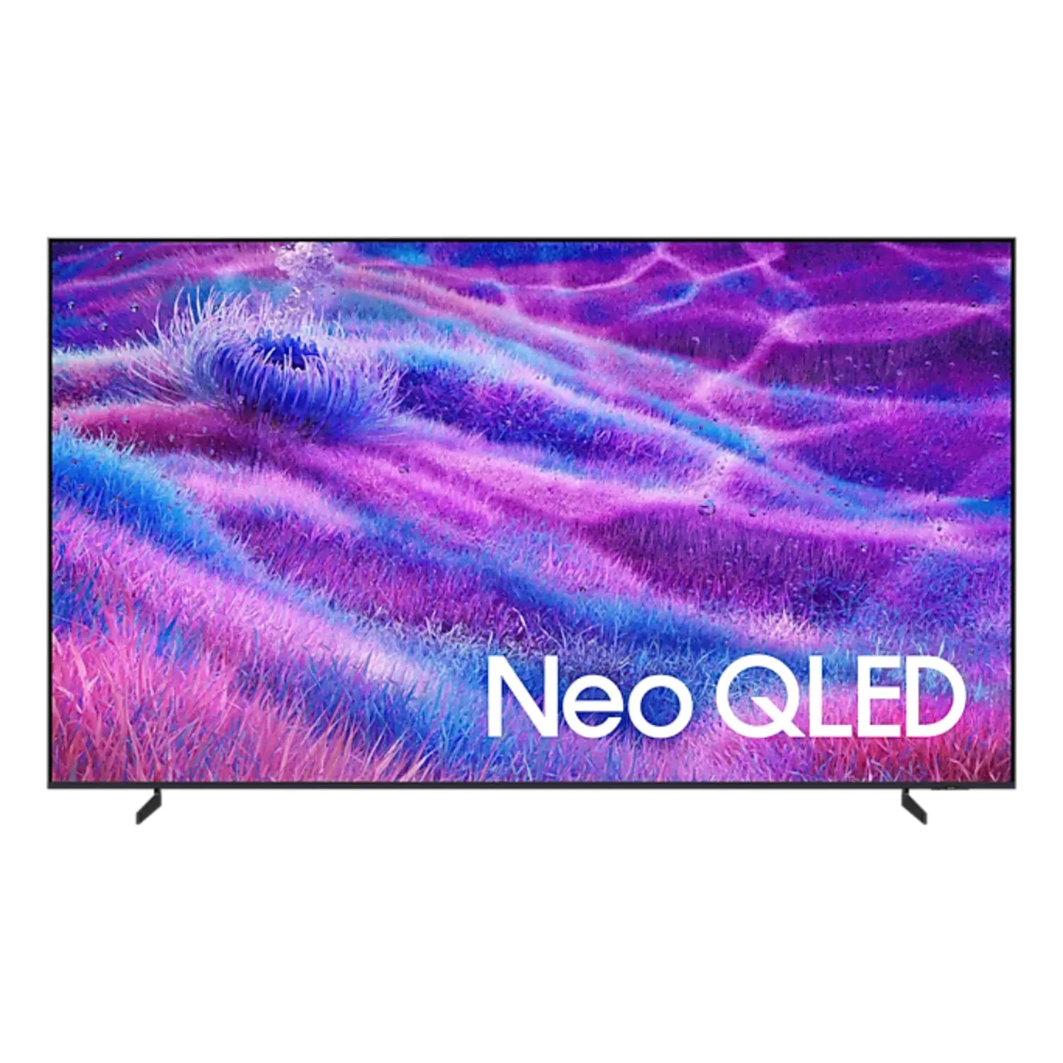 Samsung Neo QLED QN80F 4K Smart TV