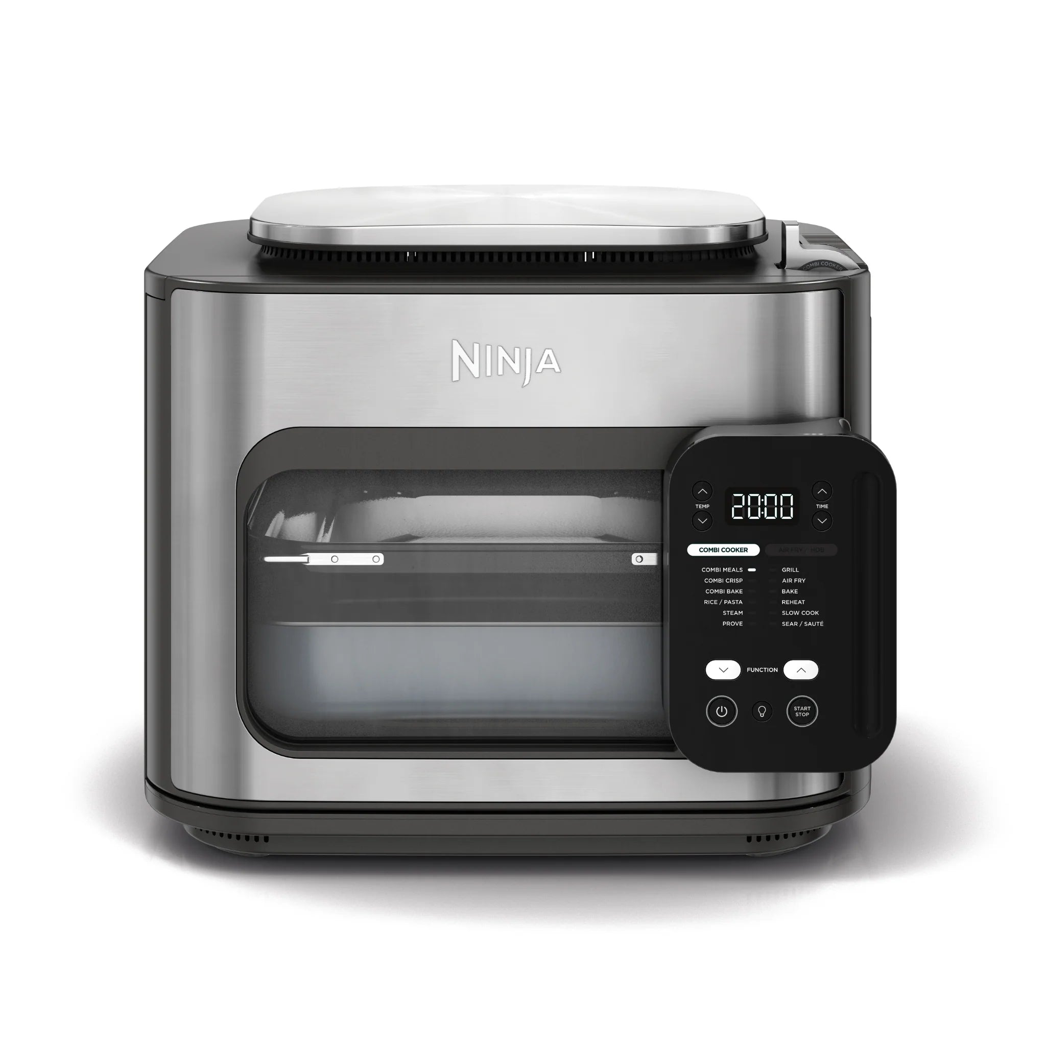 Ninja Combi 12-In-1 Multi-Cooker Oven & Air Fryer 12.5L SFP700ME