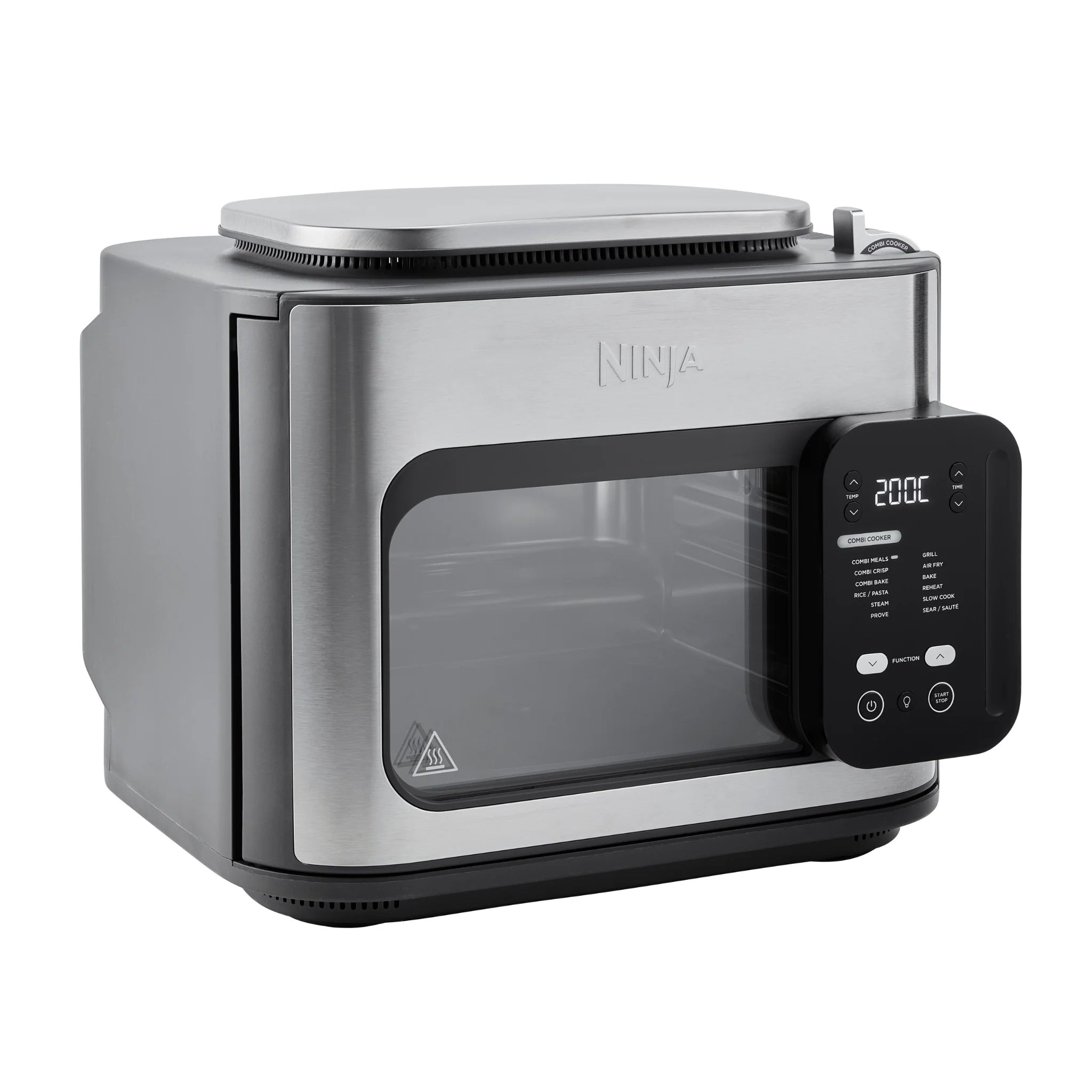 Ninja Combi 12-In-1 Multi-Cooker Oven & Air Fryer 12.5L SFP700ME
