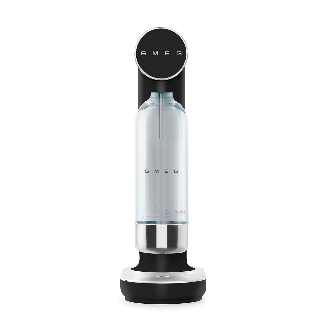 Smeg Soda Maker SKC01