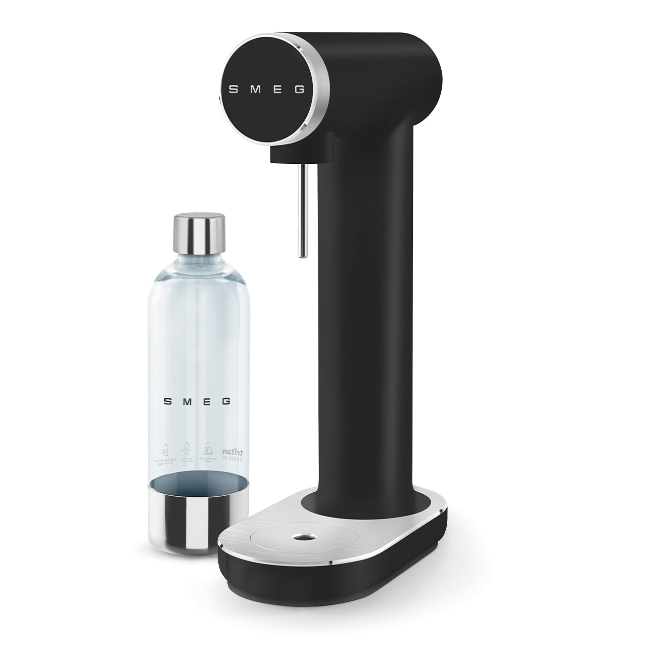Smeg Soda Maker SKC01