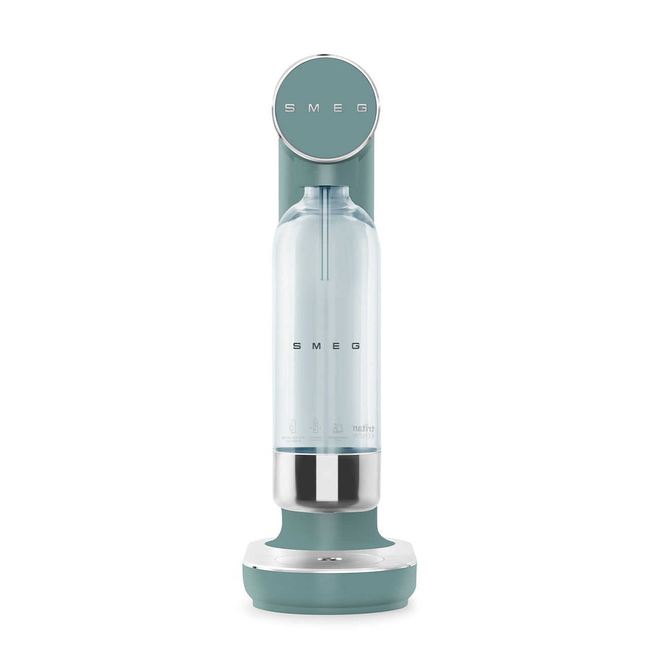 Smeg Soda Maker SKC01