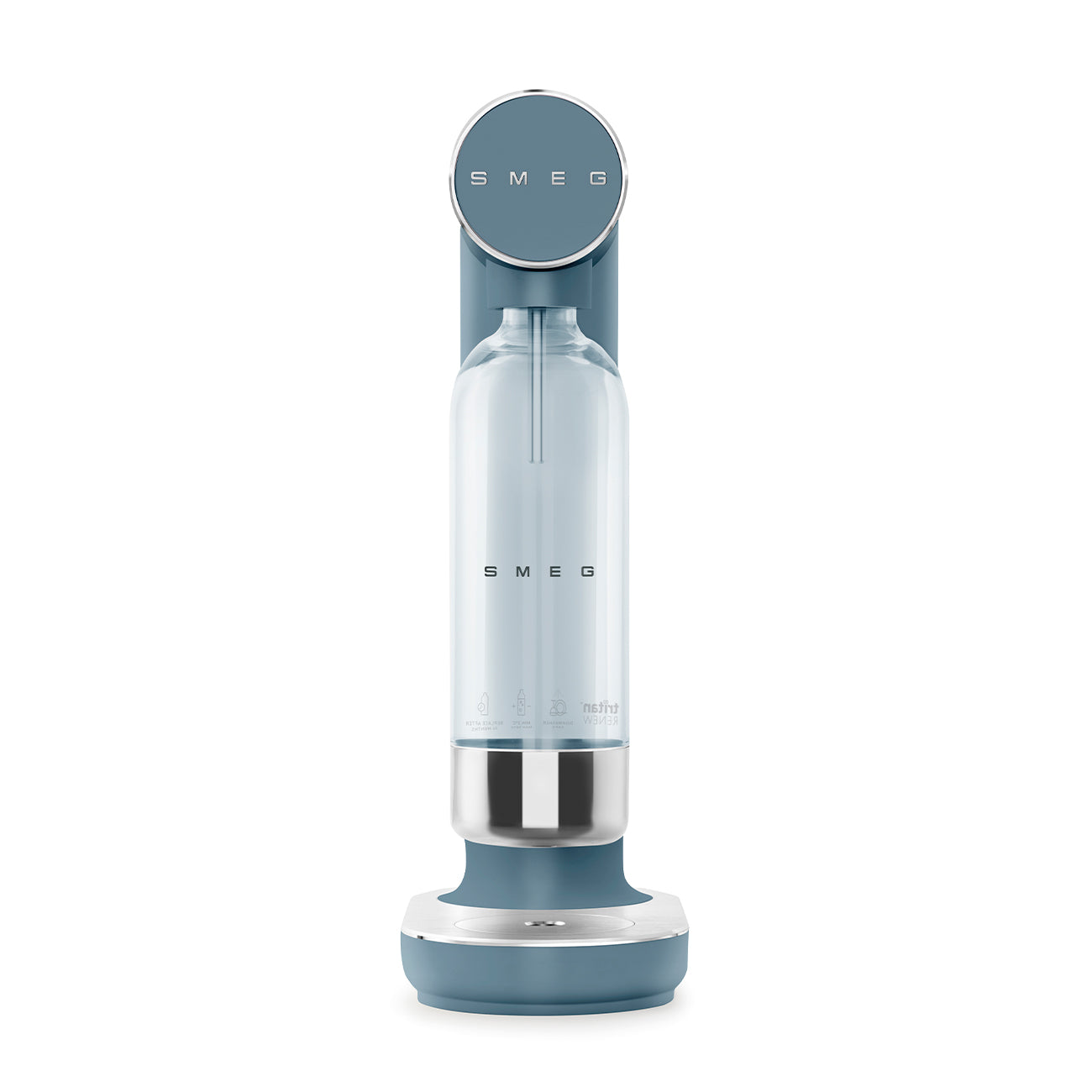 Smeg Soda Maker SKC01