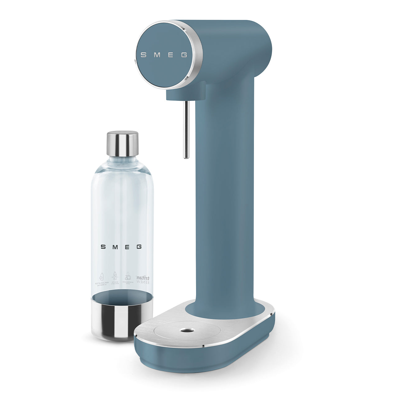 Smeg Soda Maker SKC01