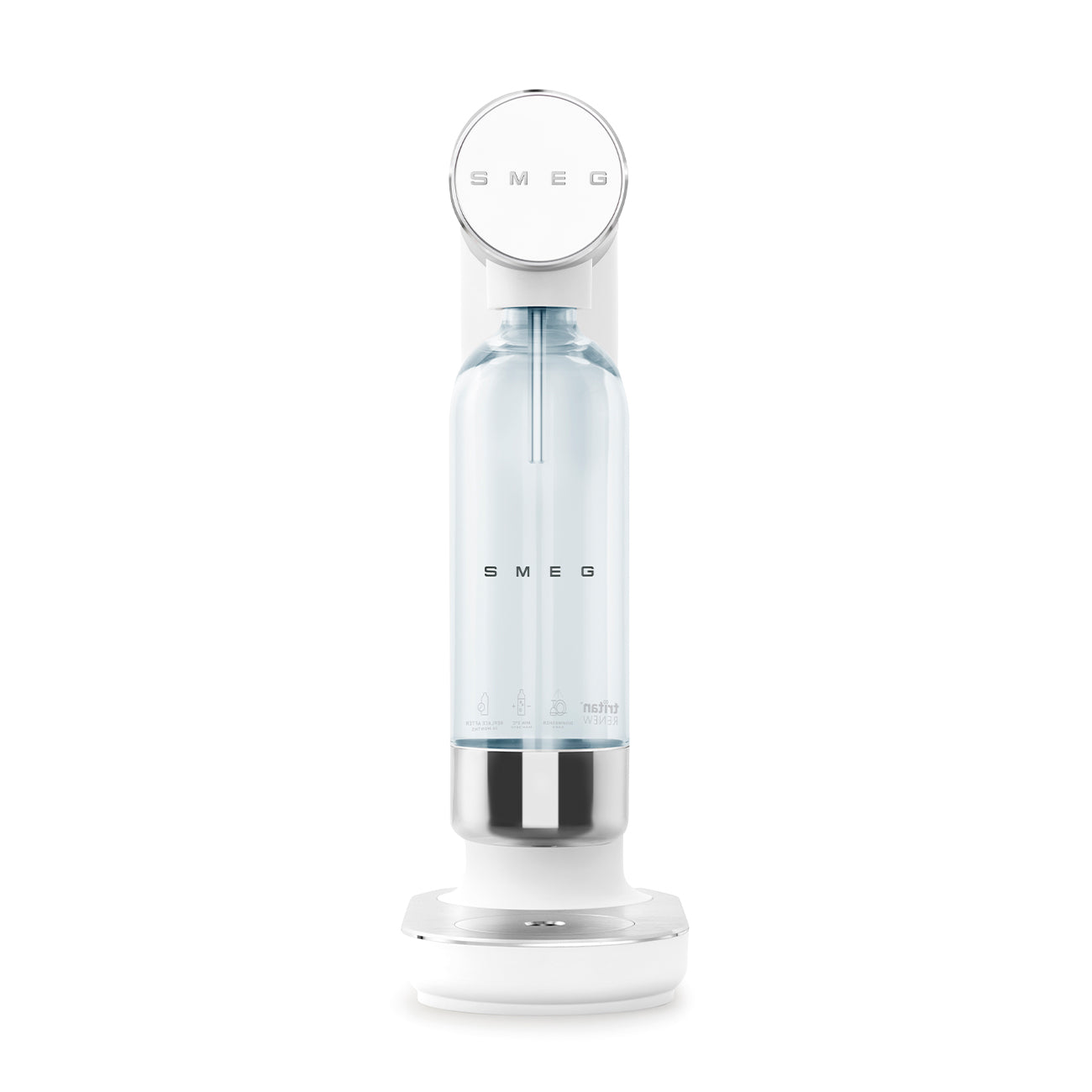 Smeg Soda Maker SKC01