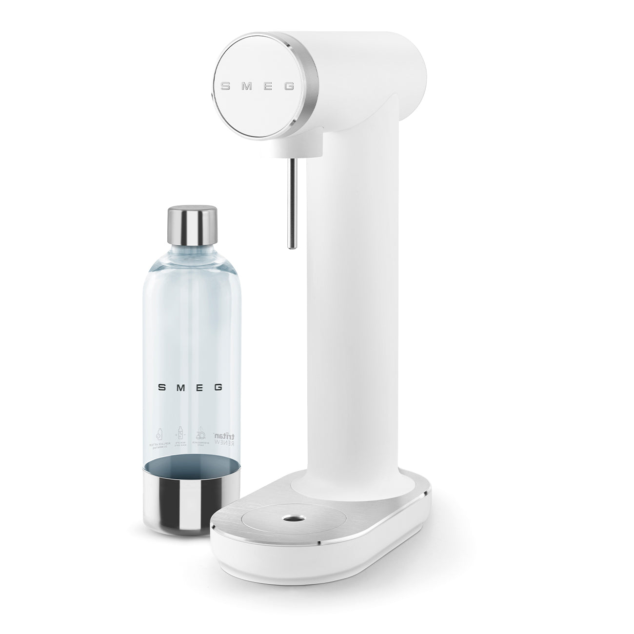 Smeg Soda Maker SKC01