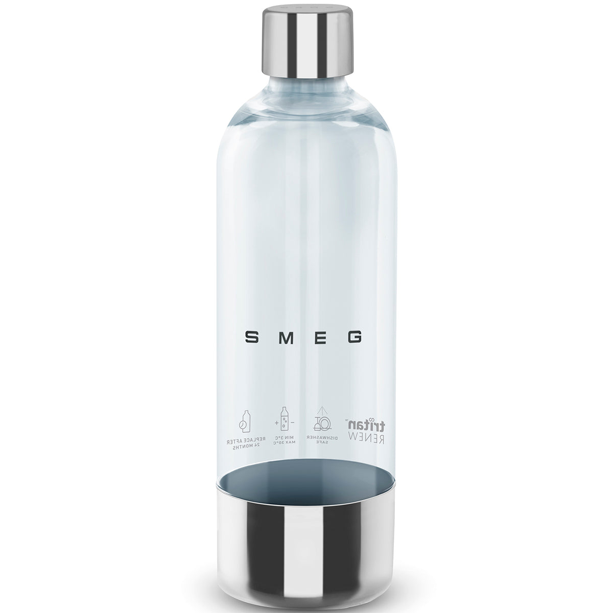Smeg Bottle for soda maker SKC01