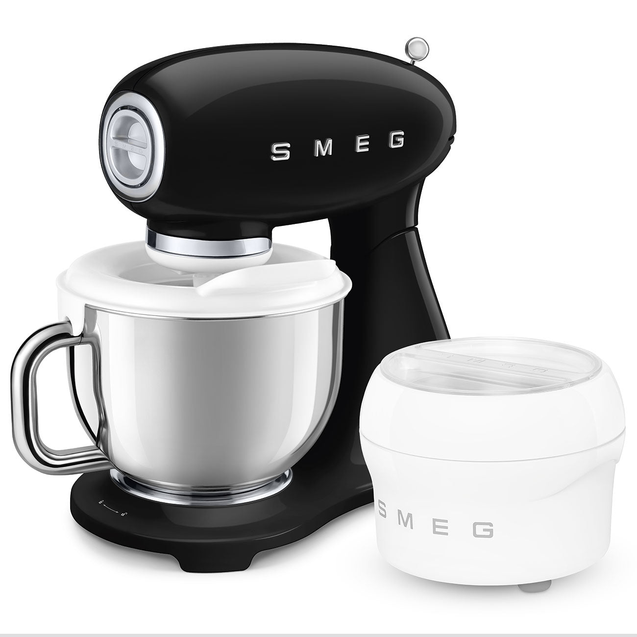 Smeg Stand Mixer SMF05
