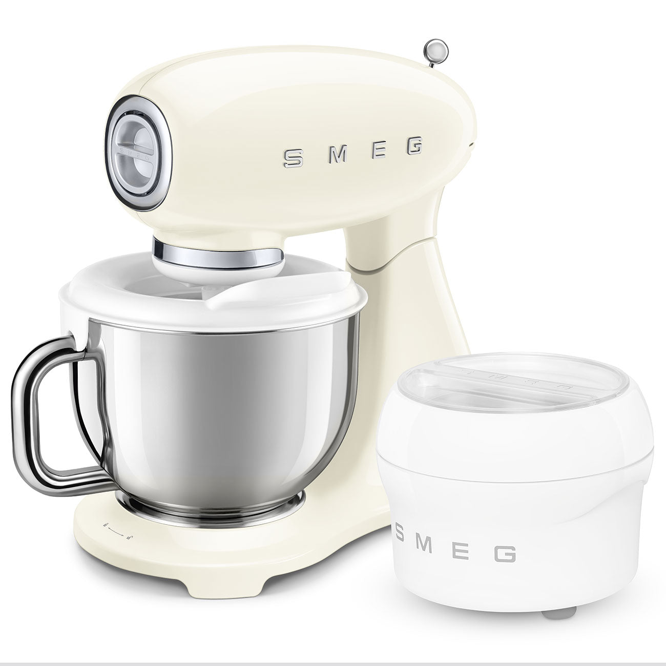 Smeg Stand Mixer SMF05