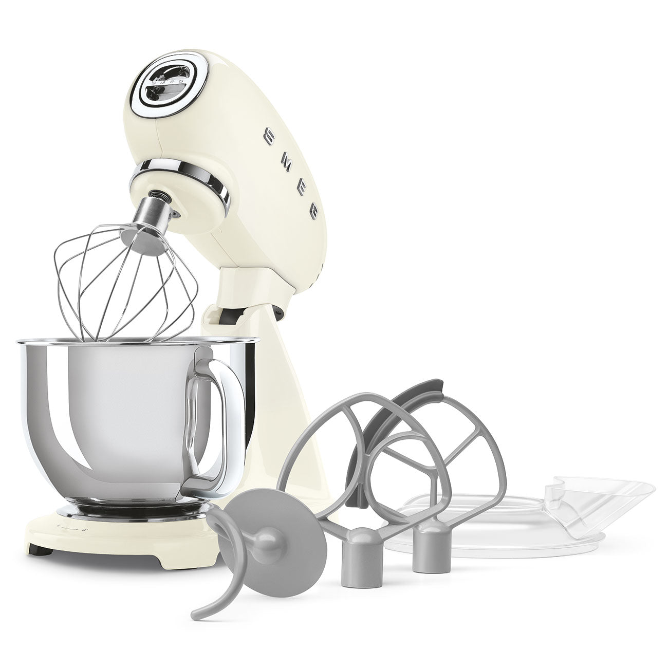 Smeg Stand Mixer SMF05
