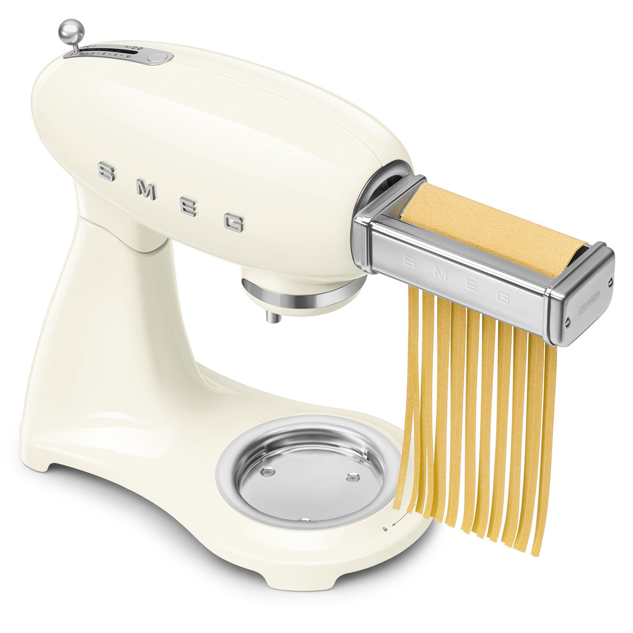 Smeg Stand Mixer SMF05