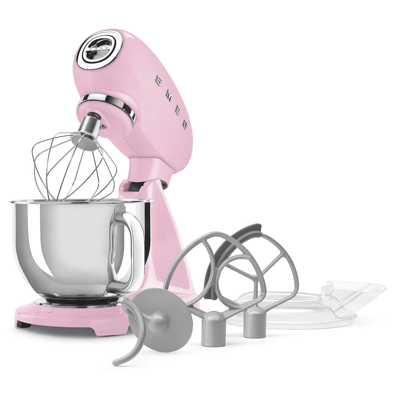 Smeg Stand Mixer SMF05