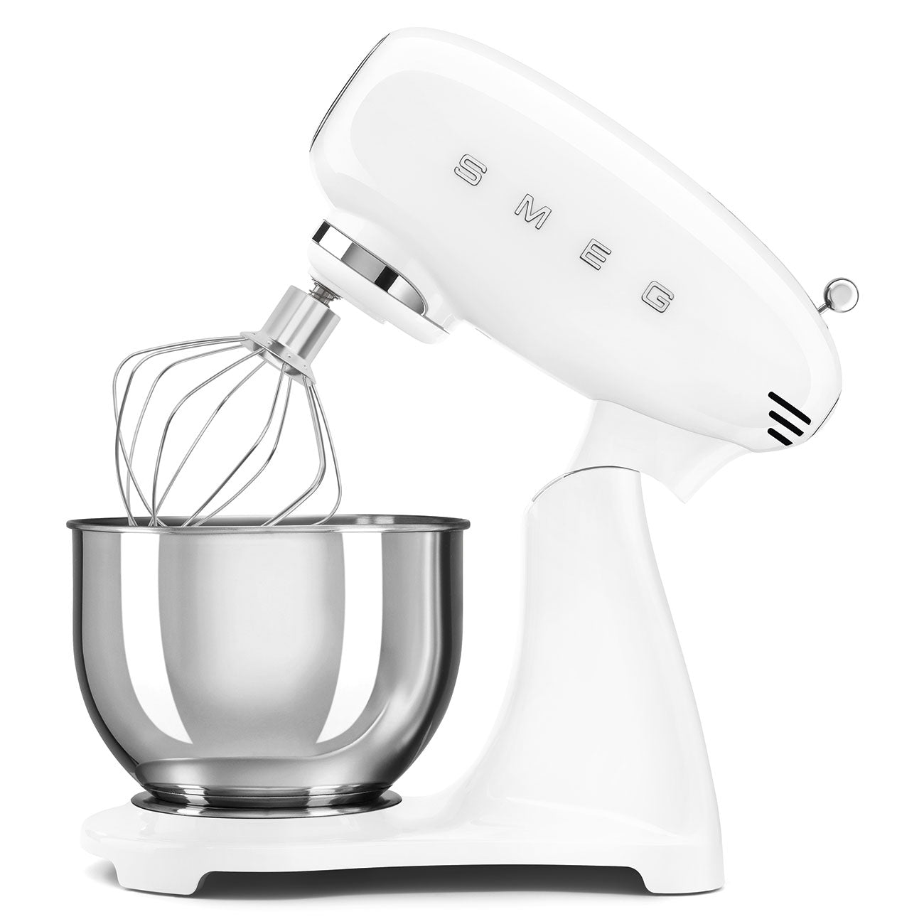 Smeg Stand Mixer SMF05