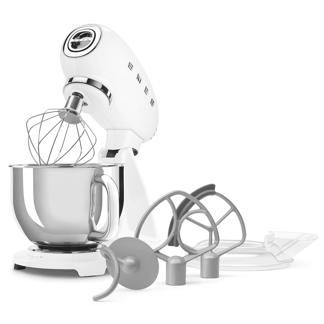 Smeg Stand Mixer SMF05