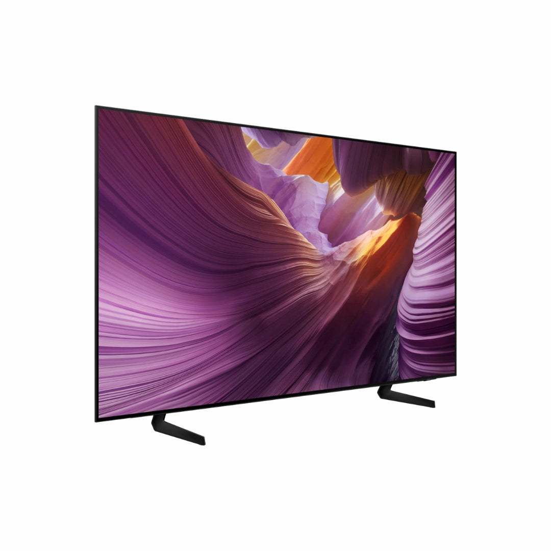 Samsung OLED S85F 4K Vision AI Smart TV