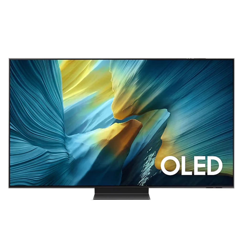 Samsung OLED S95F 4K Vision AI Smart TV