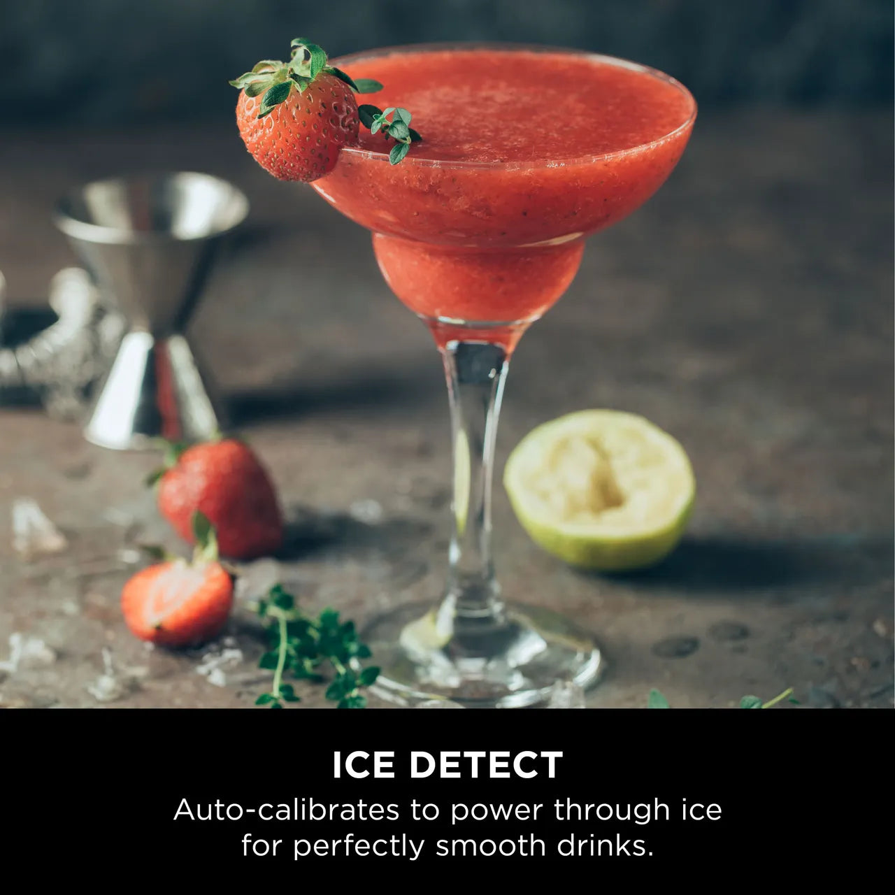 Ninja Detect Blender with Cups TB301