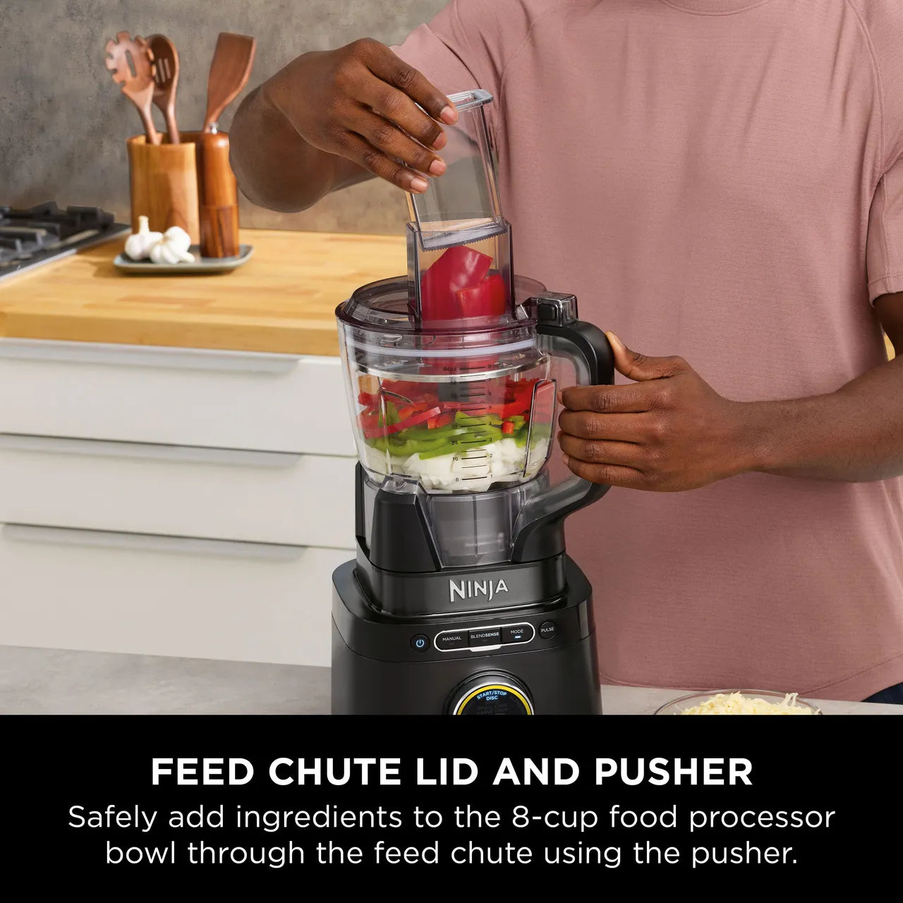 Ninja Detect Blender with Cups TB301