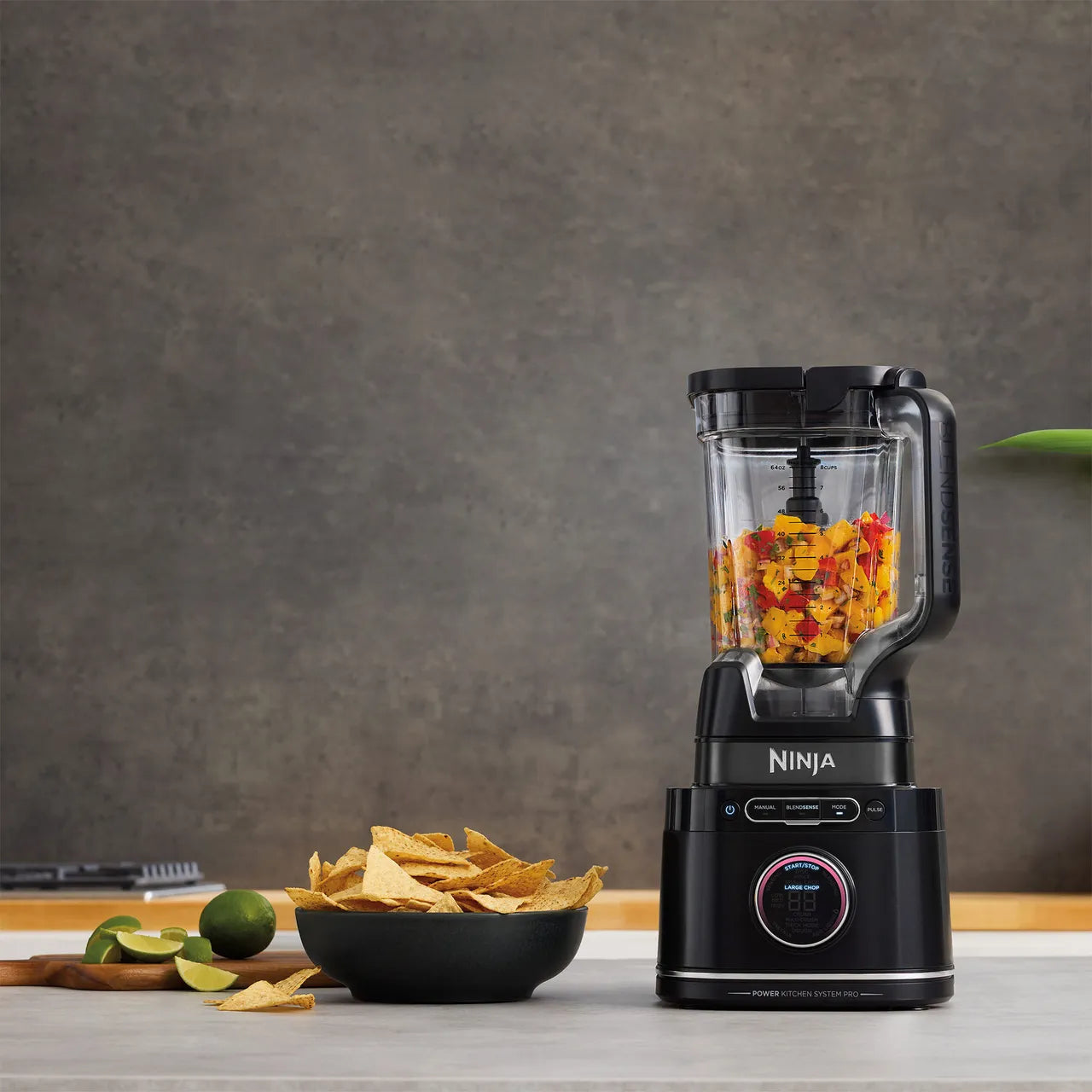 Ninja Detect Blender with Cups TB301