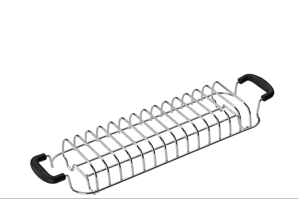 Smeg Bun Warmer Accessory For Toaster TSBW02