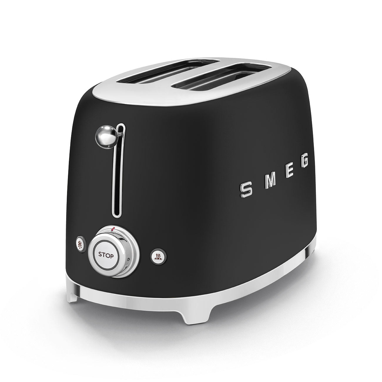 Smeg 2 Slice Toaster 950W TSF01