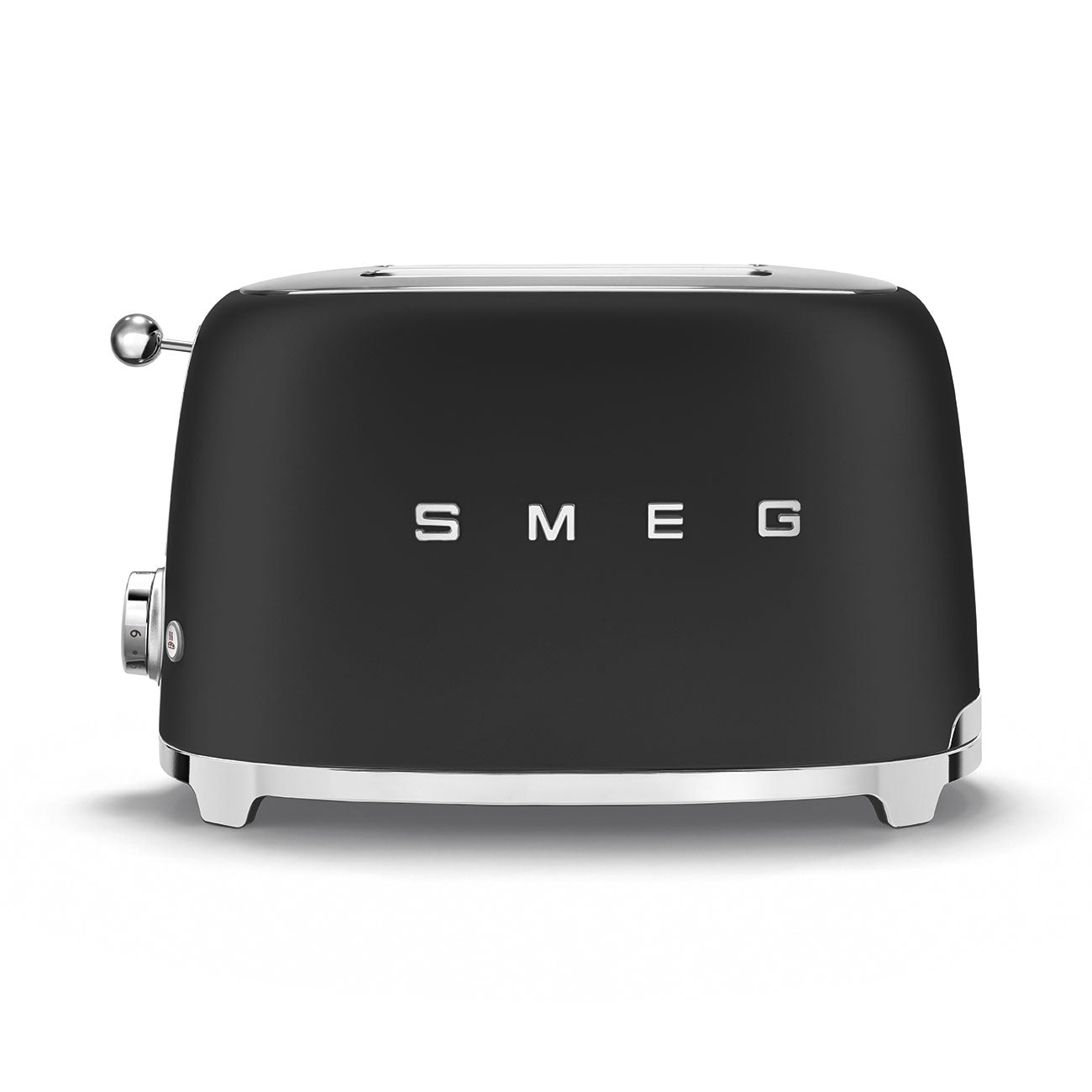 Smeg 2 Slice Toaster 950W TSF01