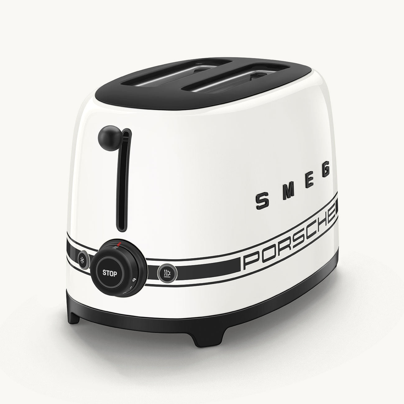 Porsche x SMEG Toaster TSF 01