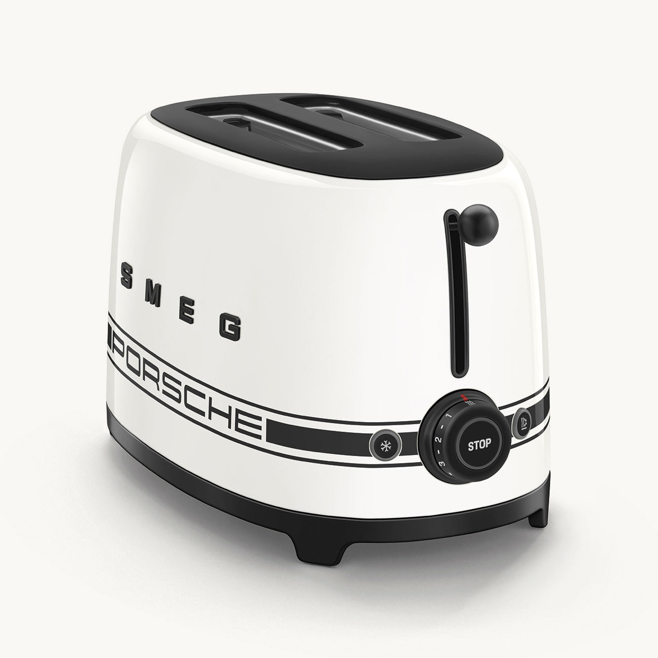 Porsche x SMEG Toaster TSF 01