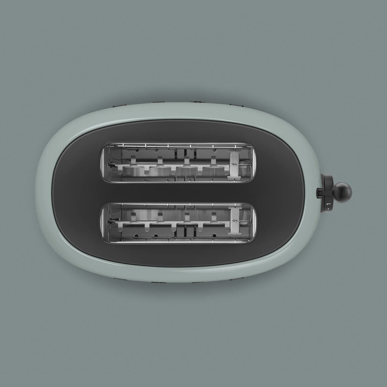 Porsche x SMEG Toaster TSF 01