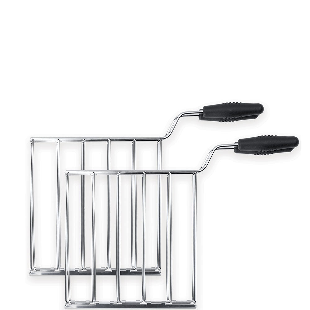 Smeg 2-Piece Toaster Sandwich Racks TSSR01