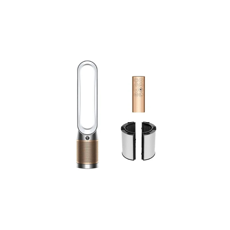Dyson Purifier Cool De-NOx TP12