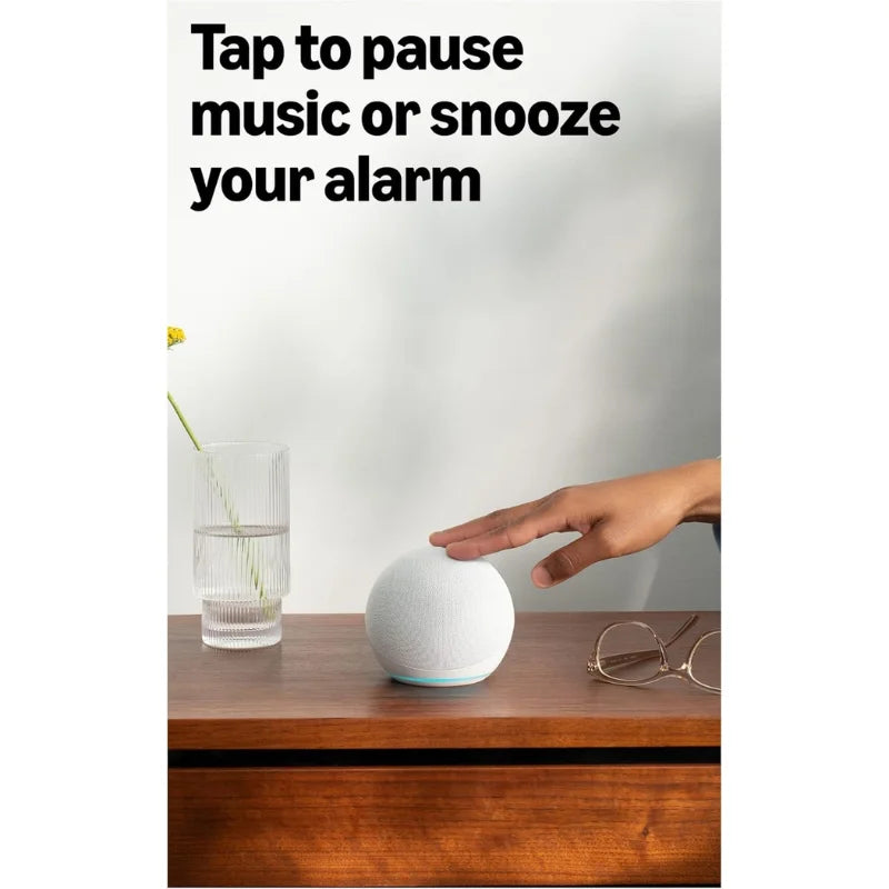 Amazon Echo Dot 5th Generation