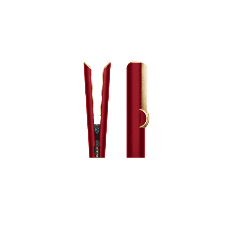 Dyson Airstrait Straightener HT01