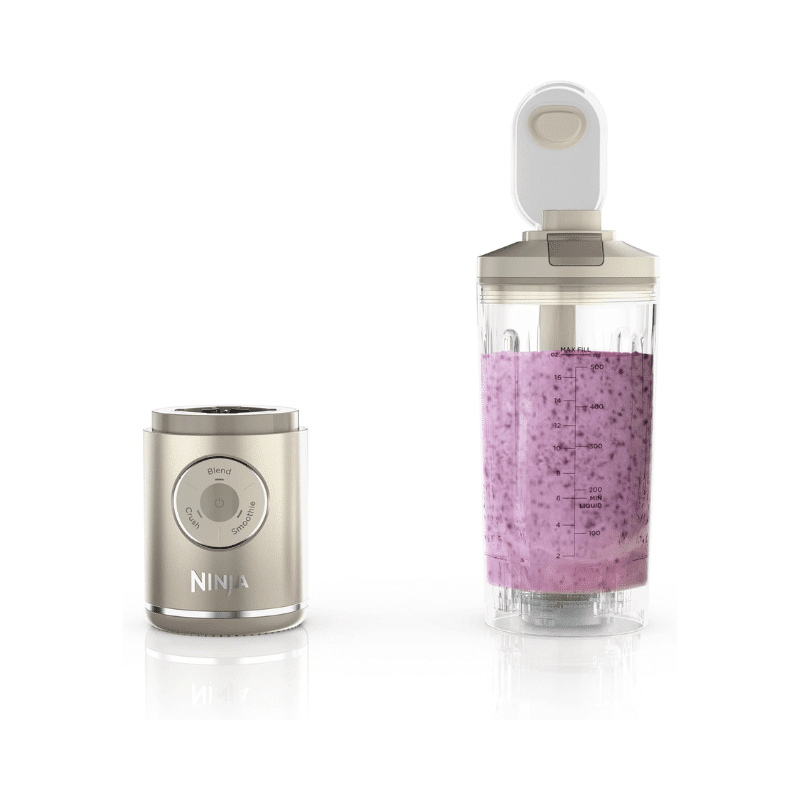 Ninja Blast Max BC251 Cordless Portable Blender 650ML