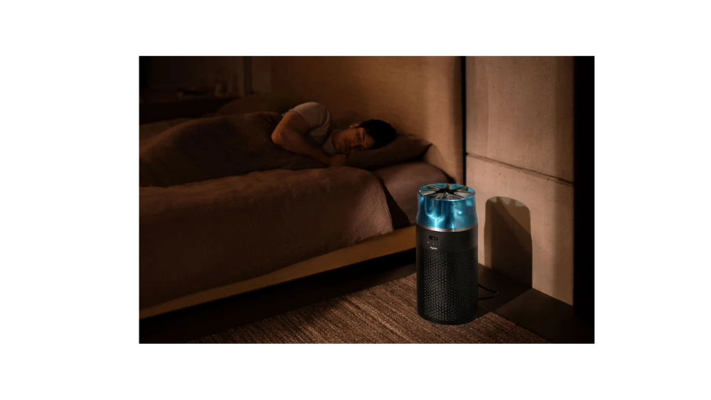 Dyson HushJet Purifier HJ10