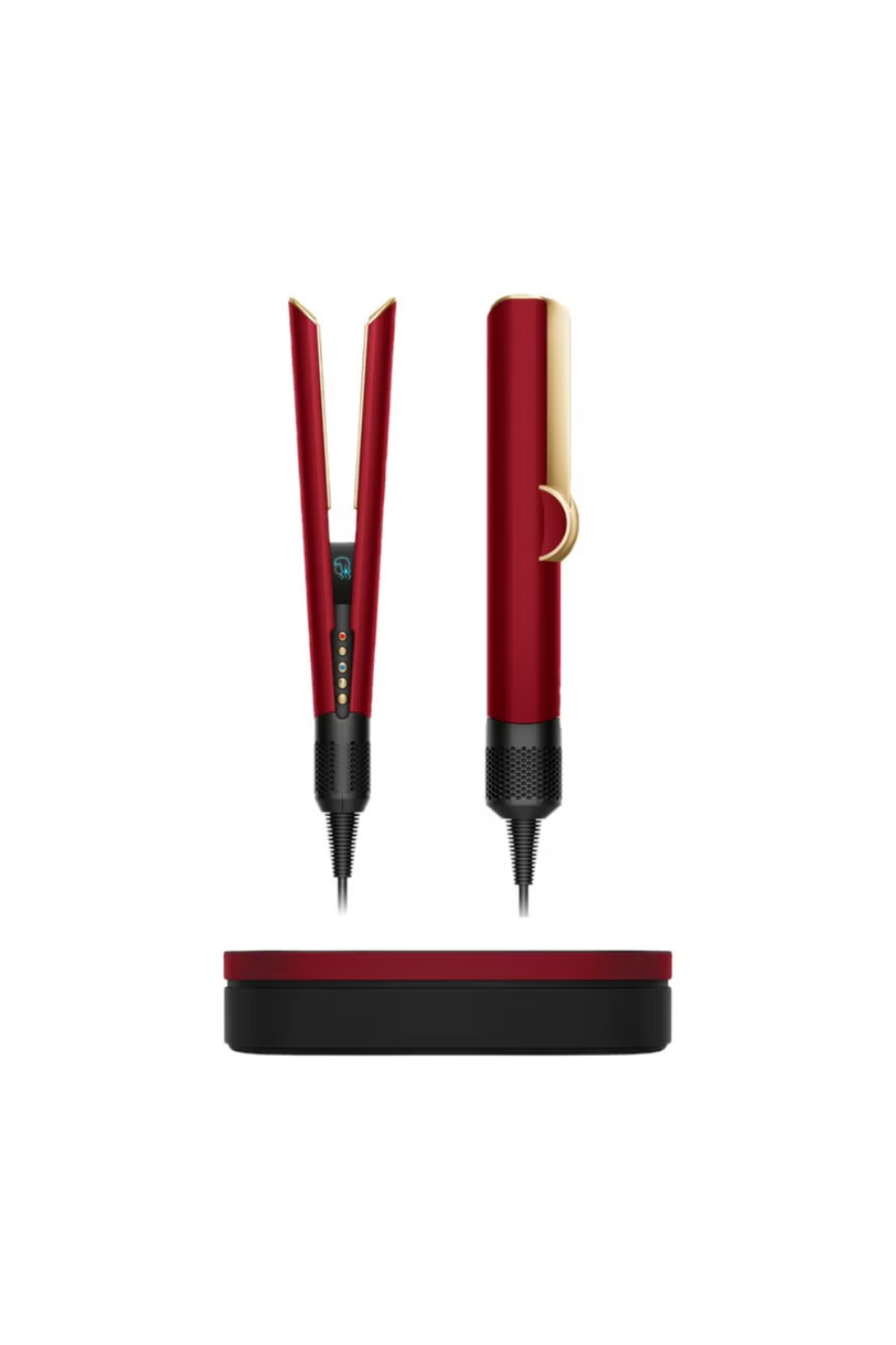 Dyson Airstrait Straightener HT01