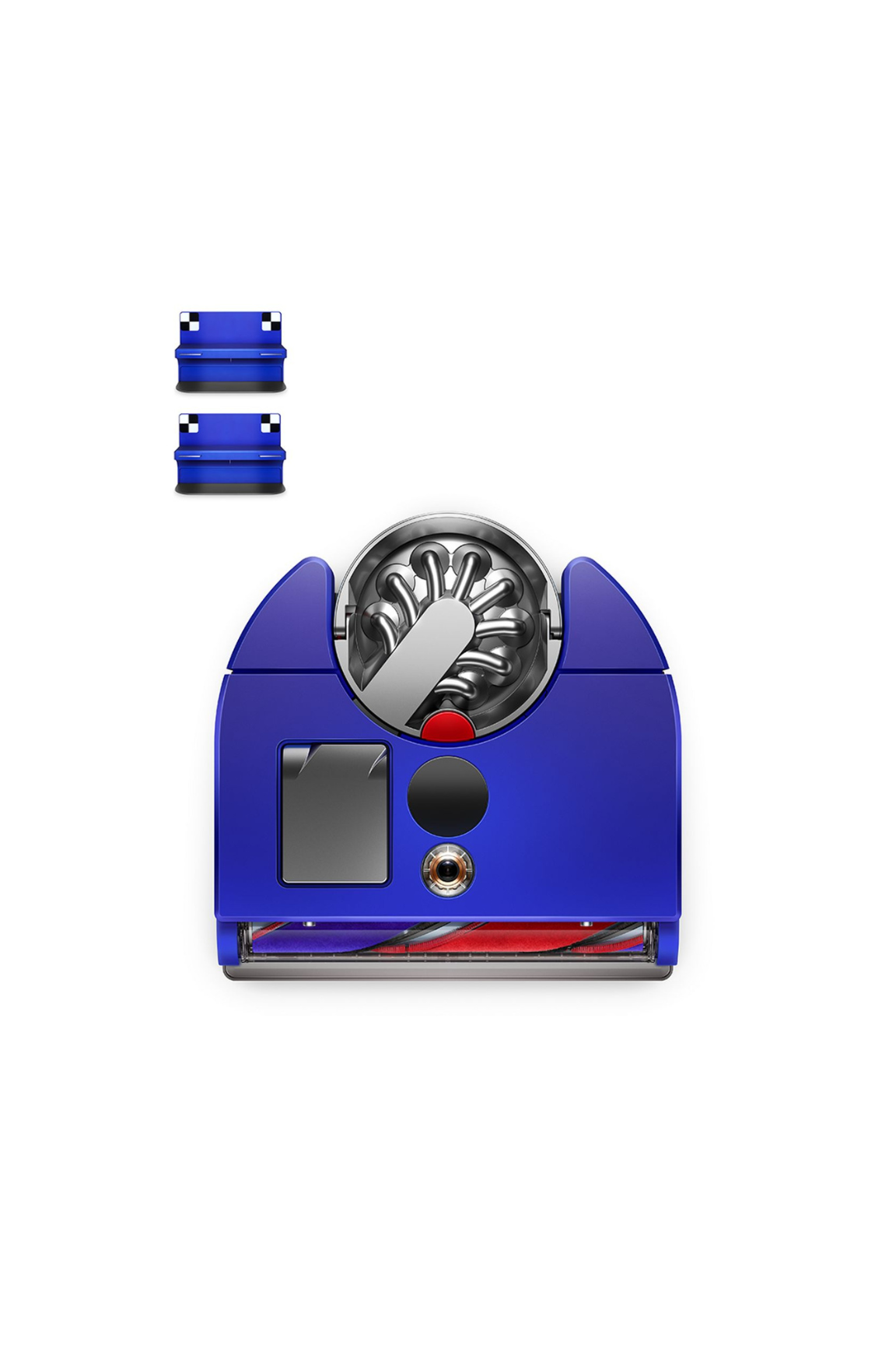 Dyson 360 Vis Nav Rb03 Robot Vacuum