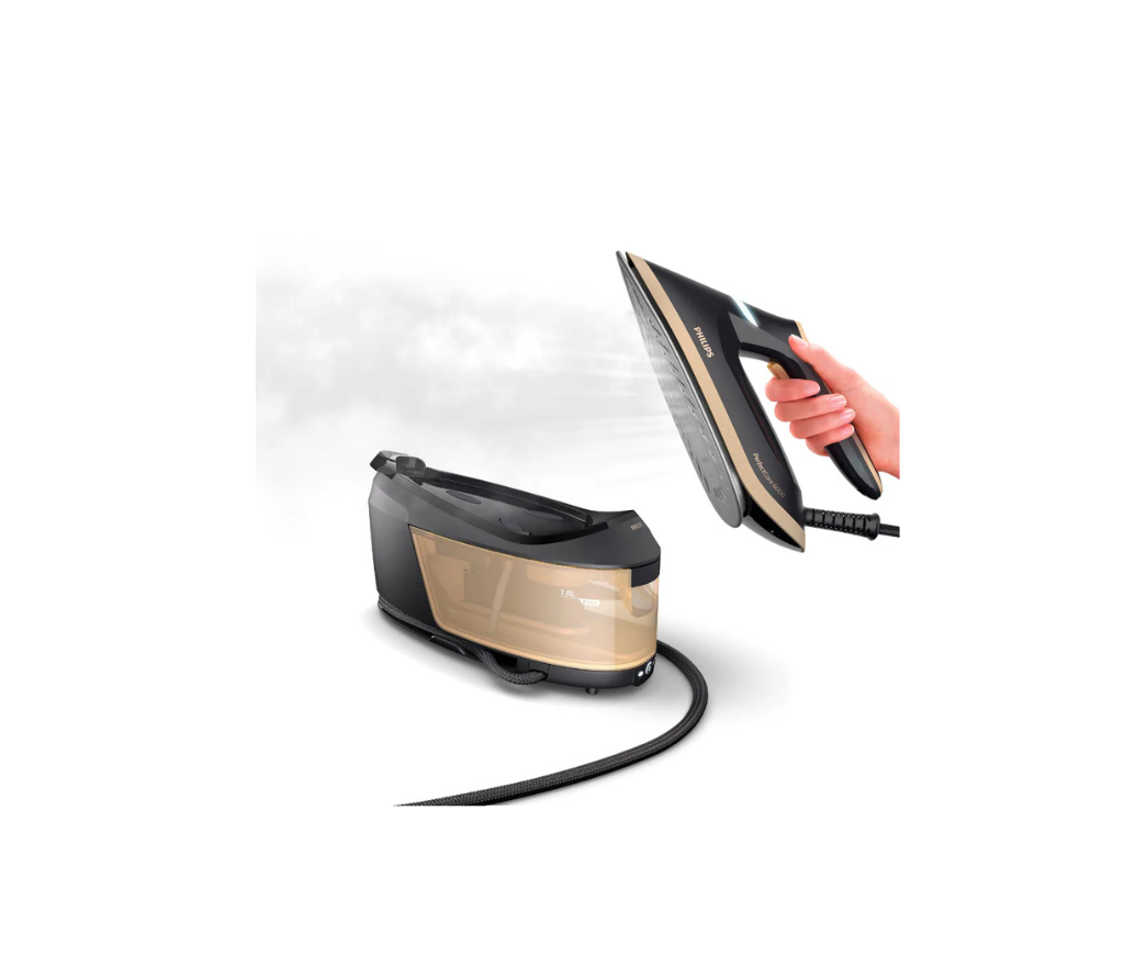 Philips PerfectCare 6000 Series Steam Generator Iron PSG6064/88