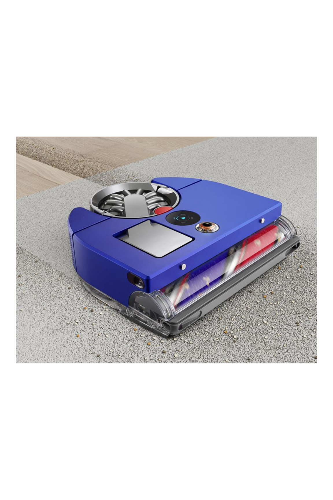 Dyson 360 Vis Nav Rb03 Robot Vacuum