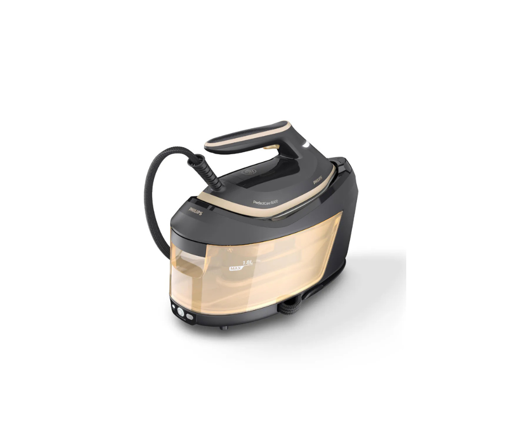 Philips PerfectCare 6000 Series Steam Generator Iron PSG6064/88