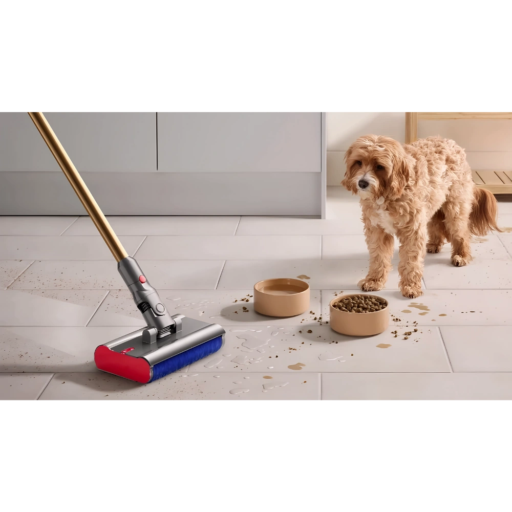 Dyson V12s Detect Slim Submarine Complet Vacuum