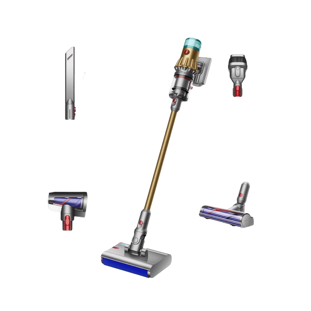 Dyson V12s Detect Slim Submarine Complet Vacuum
