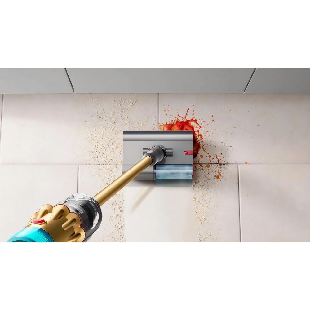 Dyson V12s Detect Slim Submarine Complet Vacuum