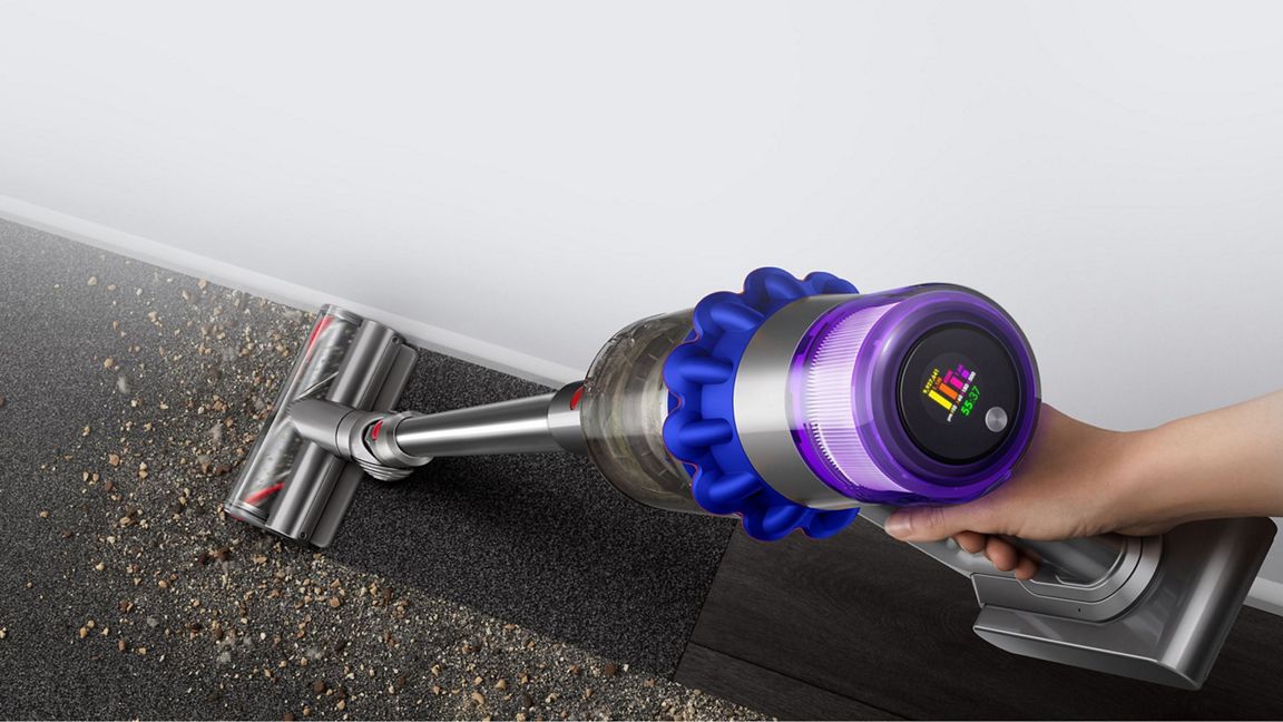 Dyson V15 Detect Extra Vacuum