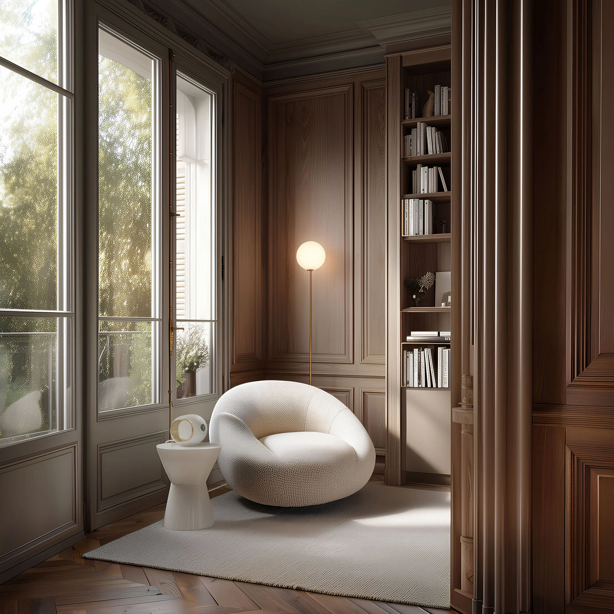 Devialet Phantom Ultimate 98 dB