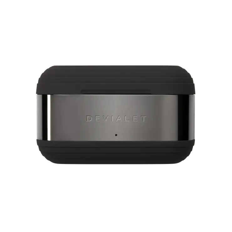 Devialet Gemini II Wireless Earbuds with Devialet ANC and Transparency