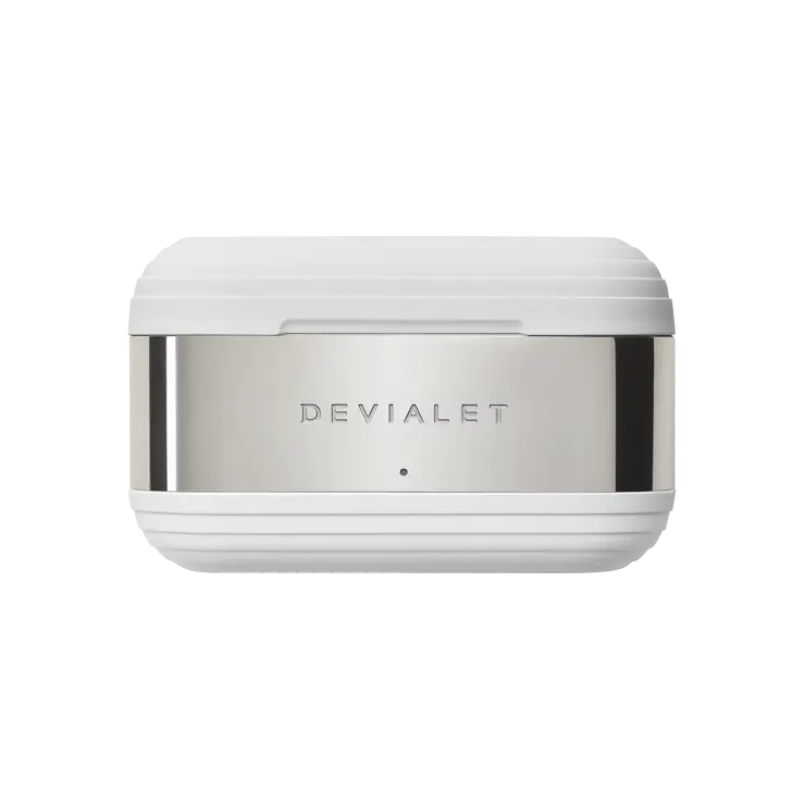 Devialet Gemini II Wireless Earbuds with Devialet ANC and Transparency