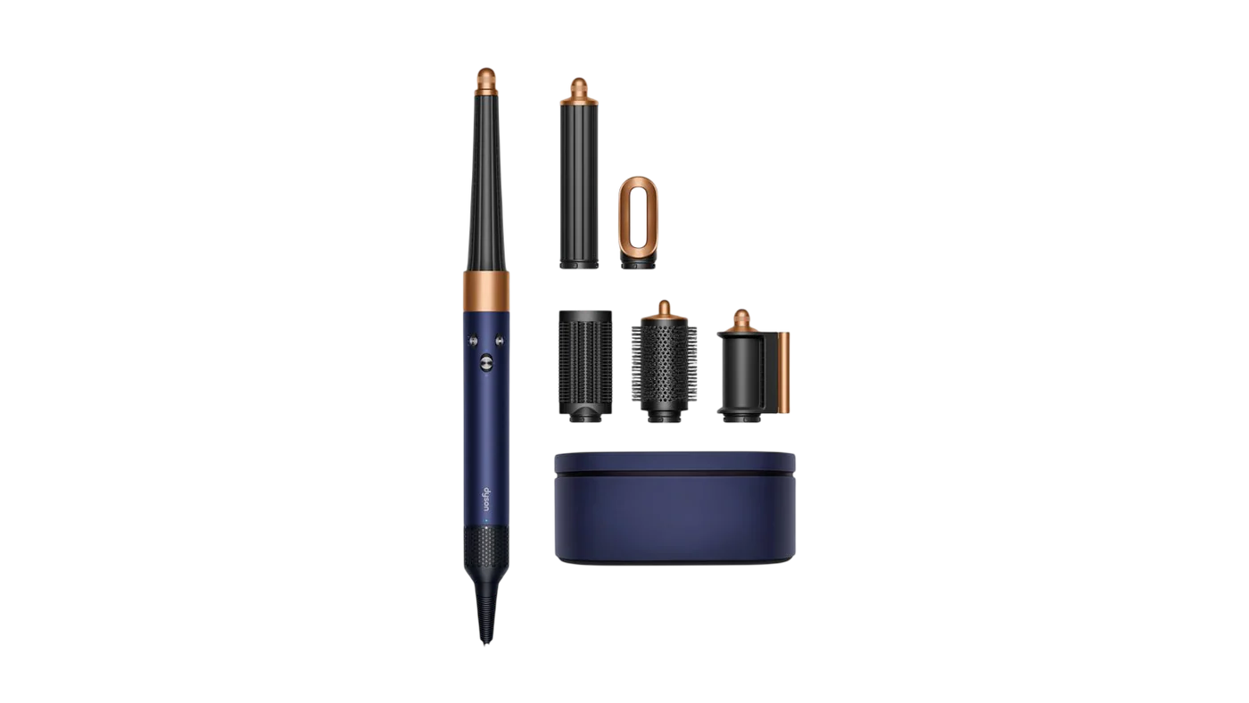 Dyson Airwrap I.D Multi-Styler HS08