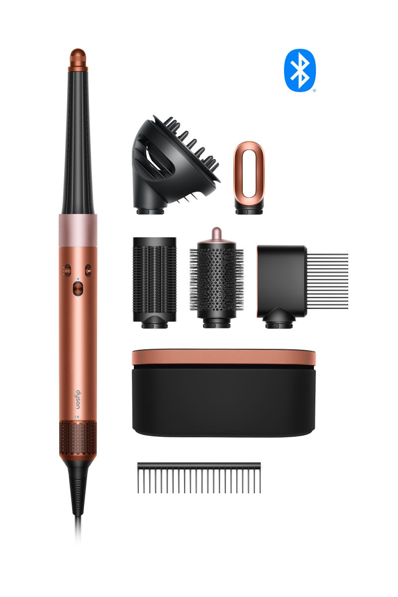 Dyson Airwrap I.D Multi-Styler HS08